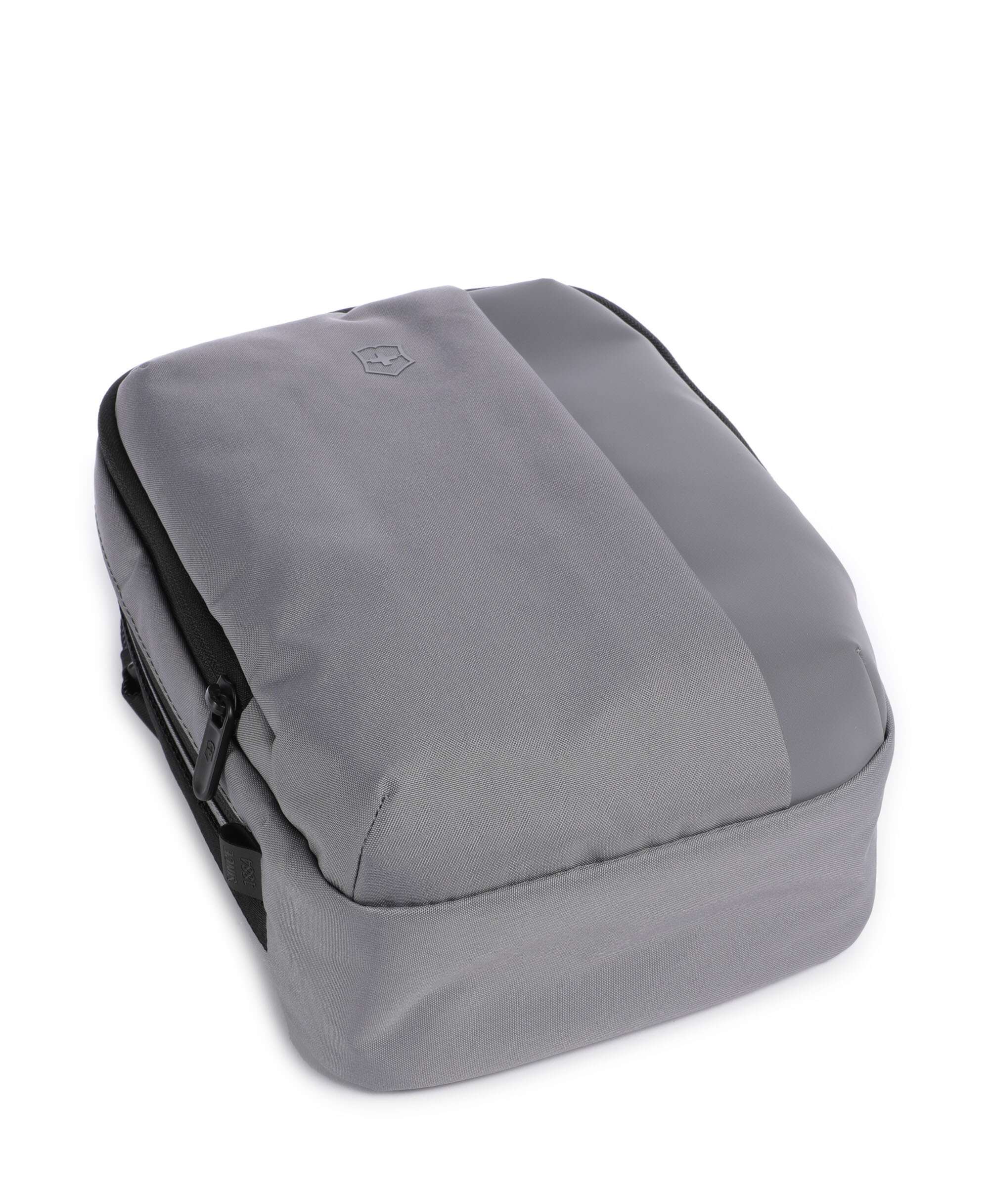 Victorinox Travel Essentials Crossbody bag frost grey