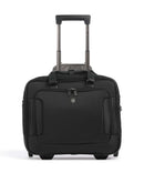 Victorinox Werks Traveler 7.0 Rolling briefcase black