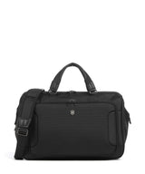 Victorinox Werks Traveler 7.0 Weekend bag black
