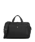 Victorinox Werks Traveler 7.0 Weekend bag black