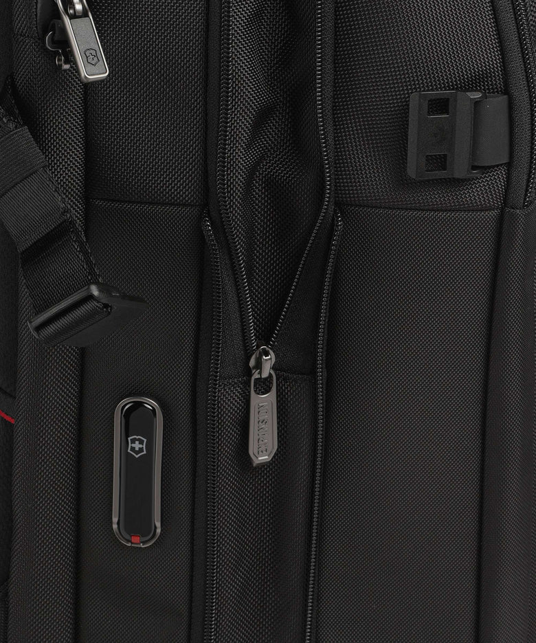 Victorinox Werks Traveler 7.0 Travel backpack black