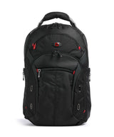 Wenger Gigabyte Laptop backpack black