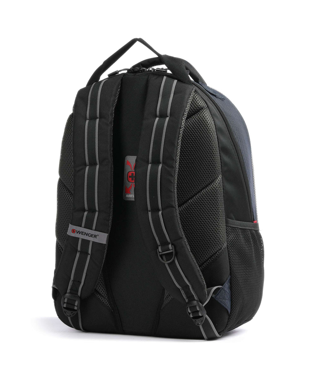 Wenger Cobalt Backpack blue