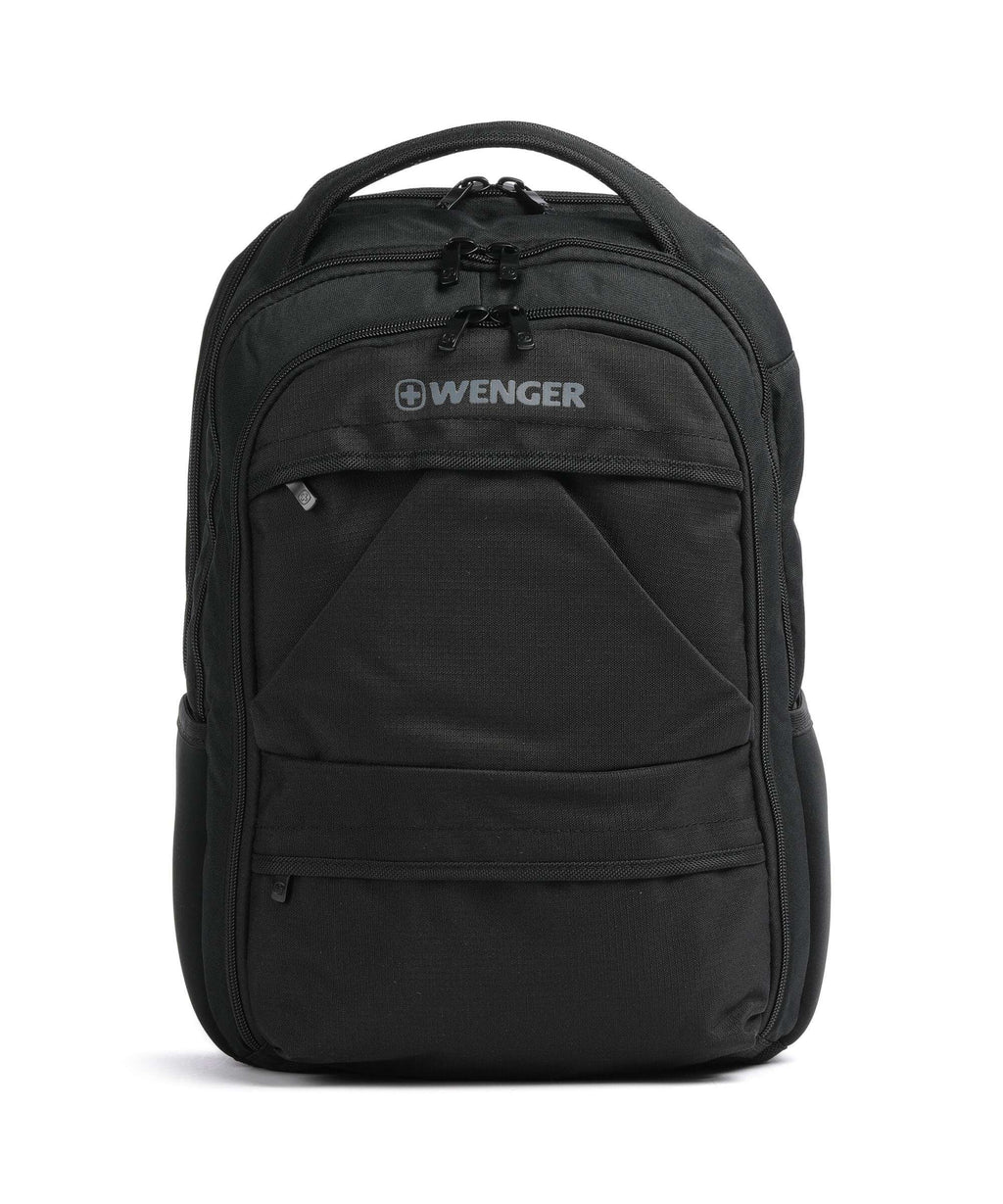Wenger Fuse Backpack black