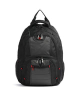 Wenger Pillar Backpack black
