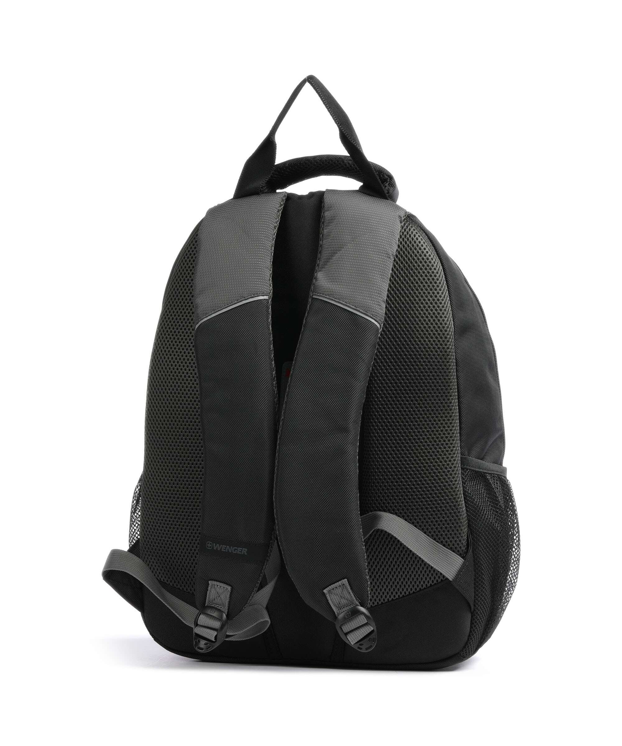 Wenger Pillar Backpack black