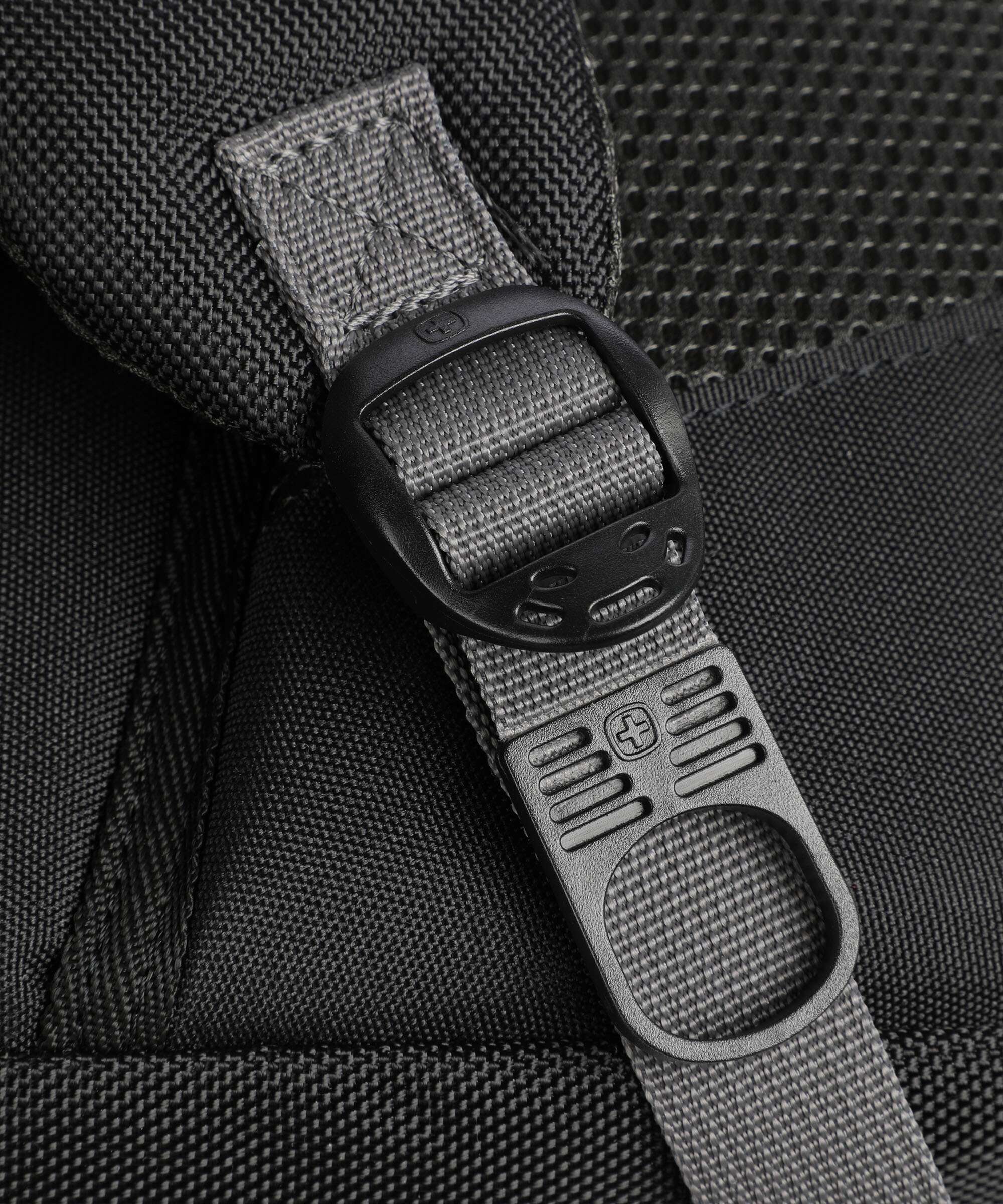 Wenger Pillar Backpack black