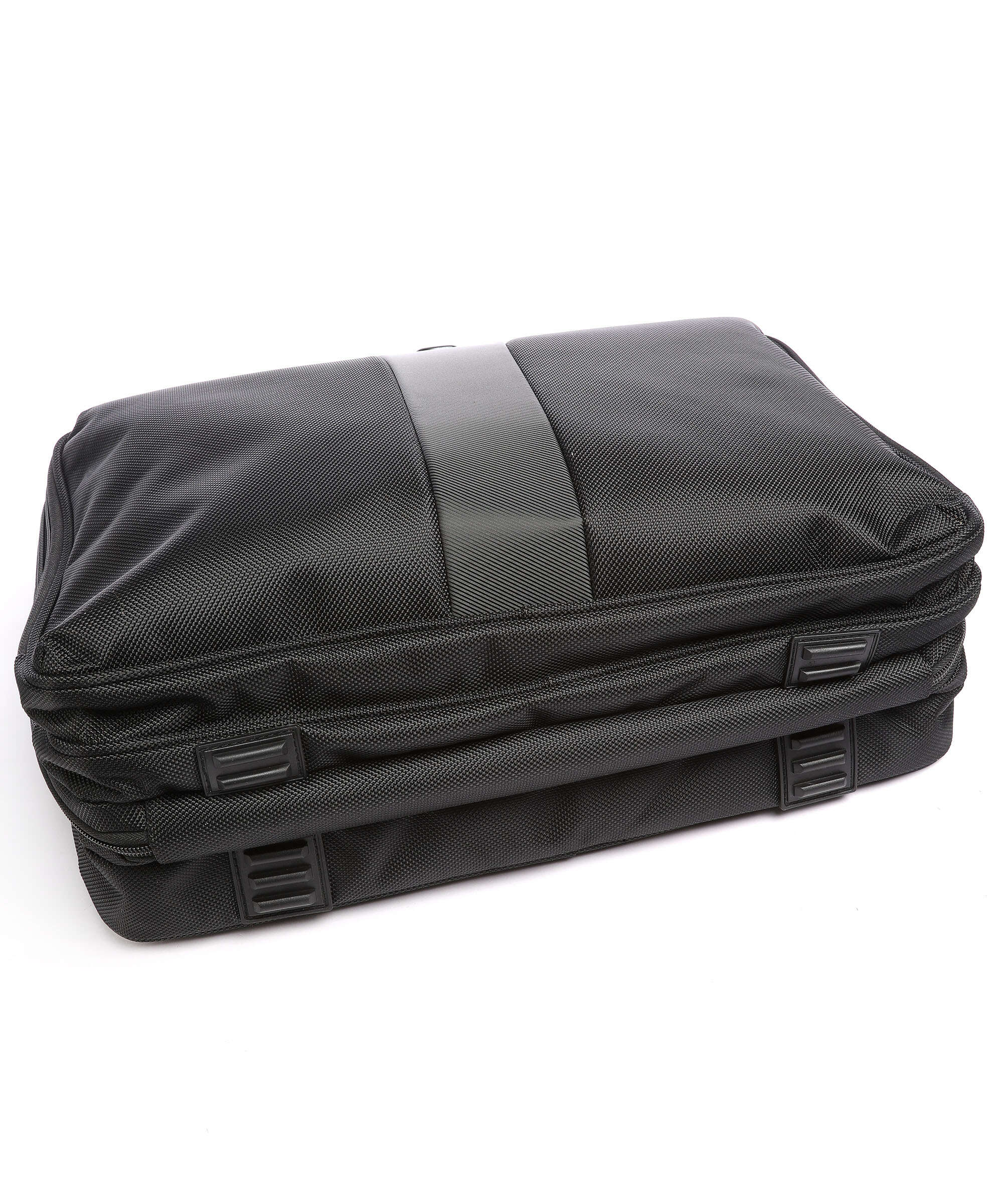 Wenger Legacy Briefcase black/gray