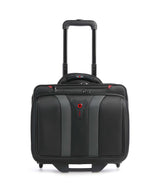 Wenger Granada Rolling briefcase black