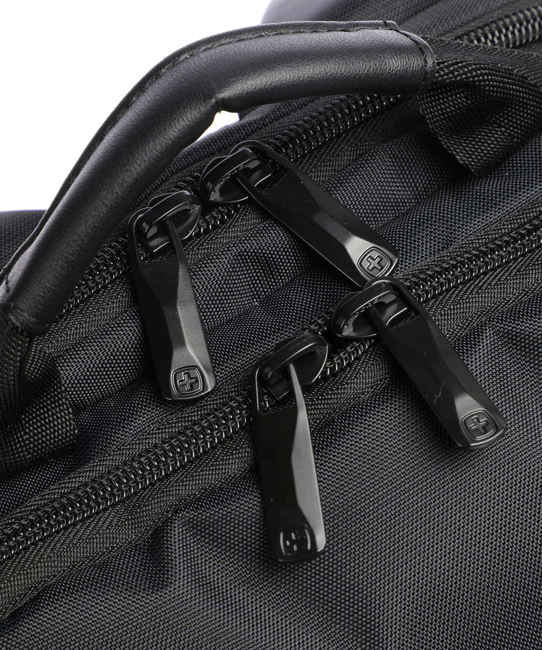 Wenger Modern Reload Laptop backpack black