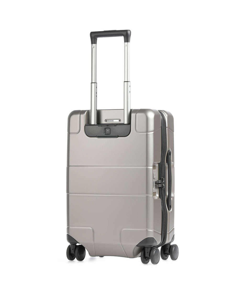 Victorinox Lexicon Spinner (4 wheels) silver