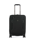 Victorinox Werks Traveler 6.0 Spinner (4 wheels) black