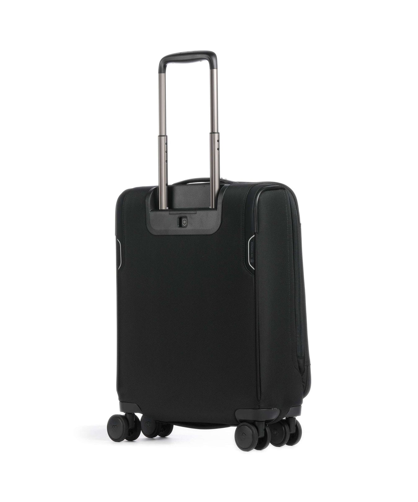 Victorinox Werks Traveler 6.0 Spinner (4 wheels) black