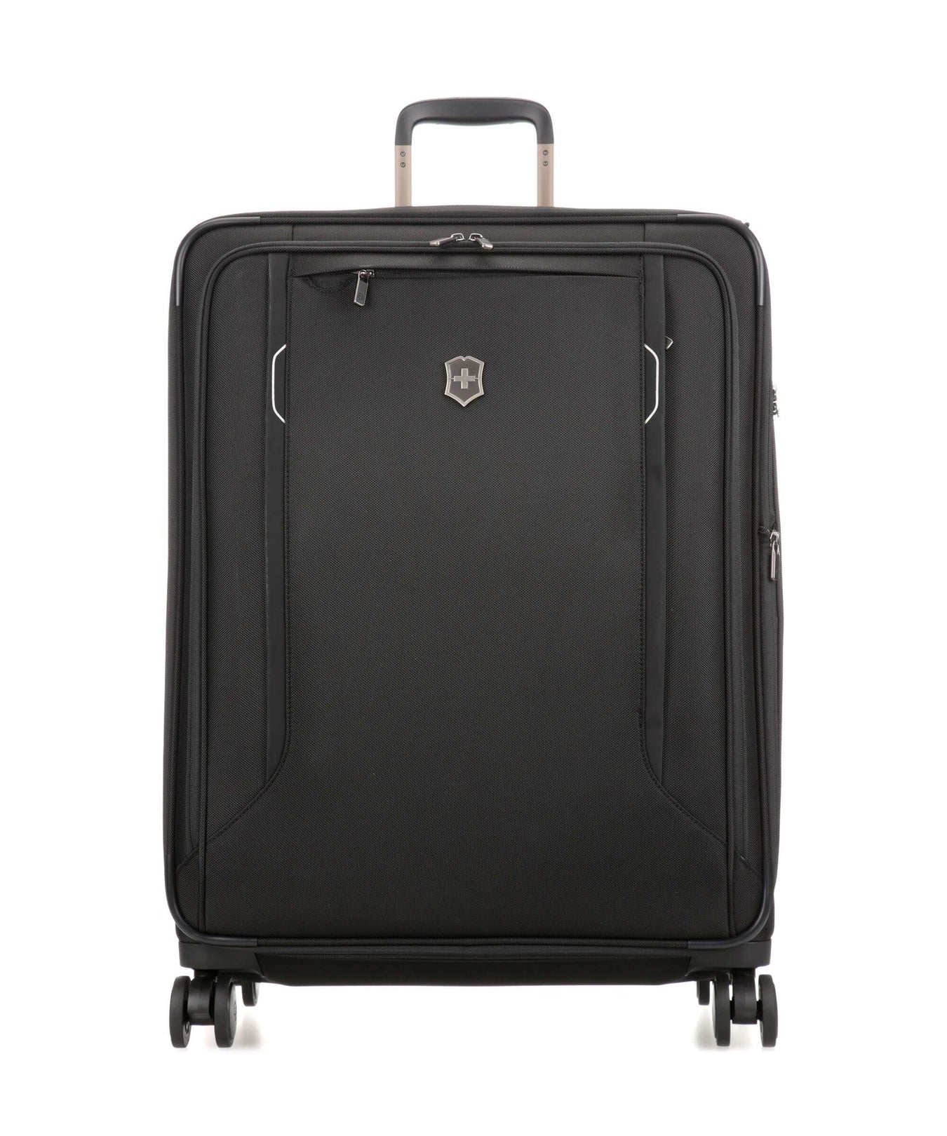 Victorinox Werks Traveler 6.0 Spinner (4 wheels) black