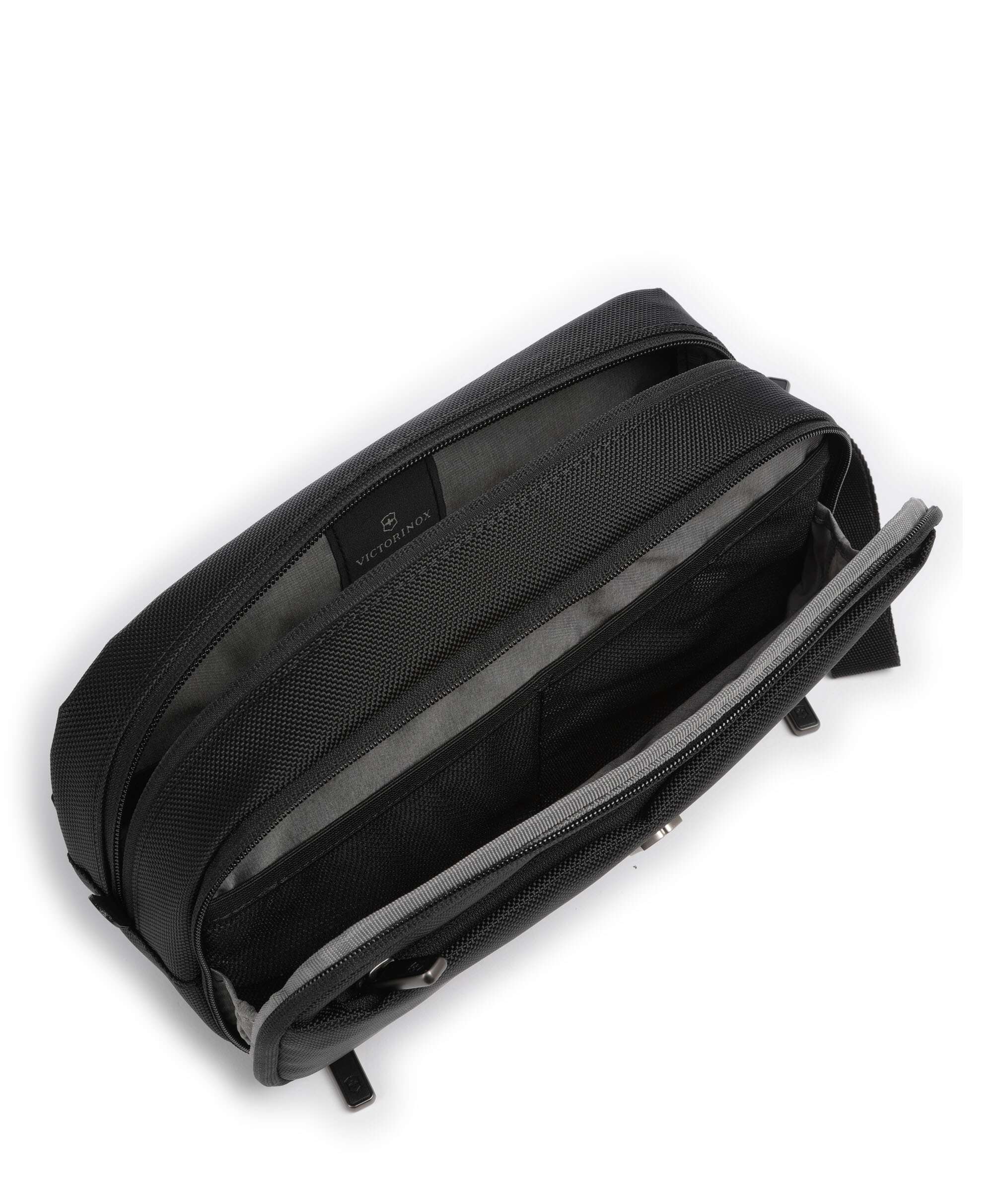 Victorinox Werks Traveler 6.0 Toiletry bag black