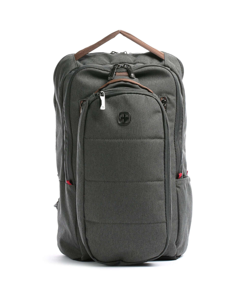 Wenger CityUpgrade Laptop backpack grey