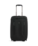 Victorinox Werks Traveler 6.0 Trolley (2 wheels) black