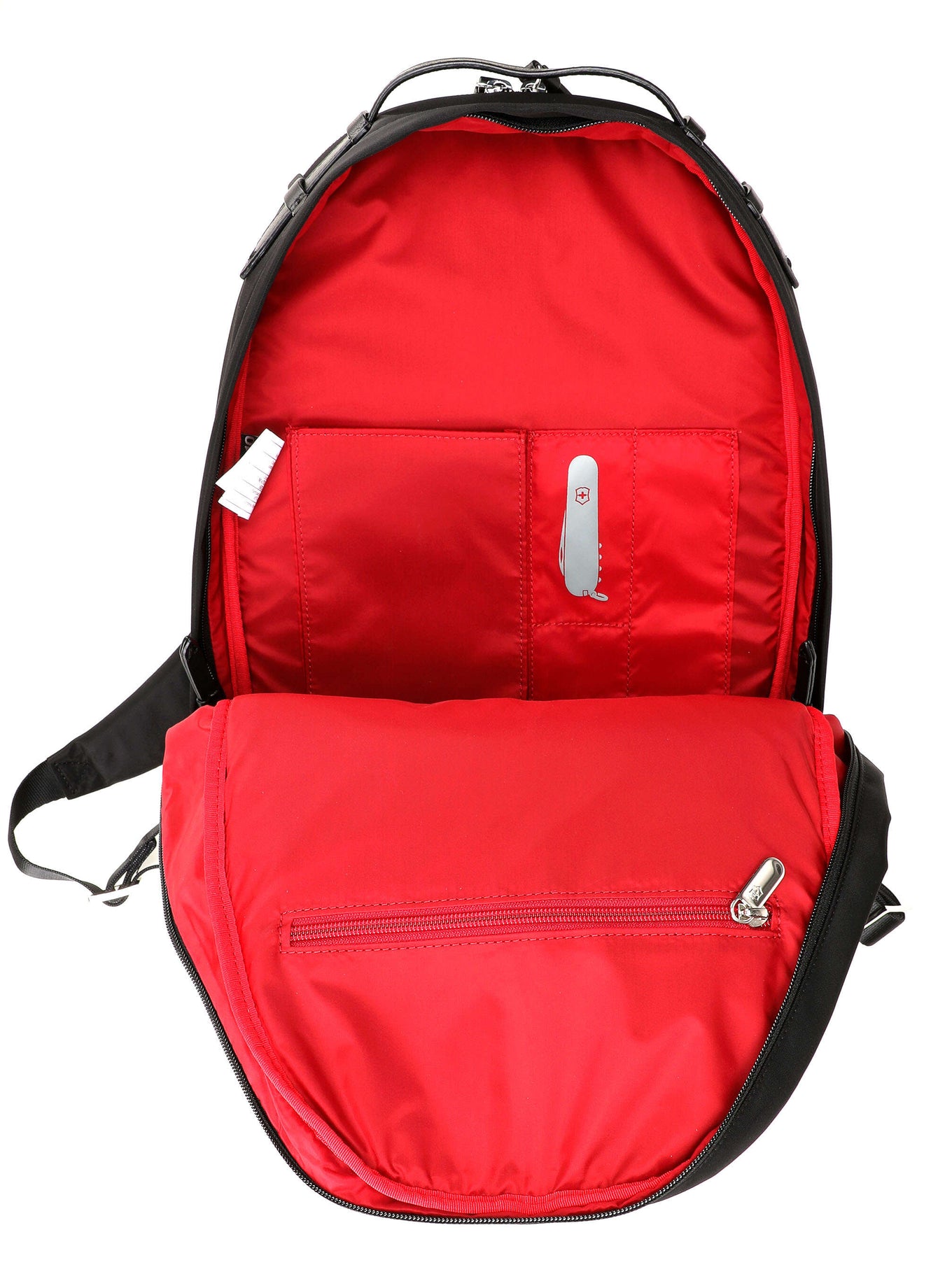 Victorinox Victoria 2.0 Laptop backpack black