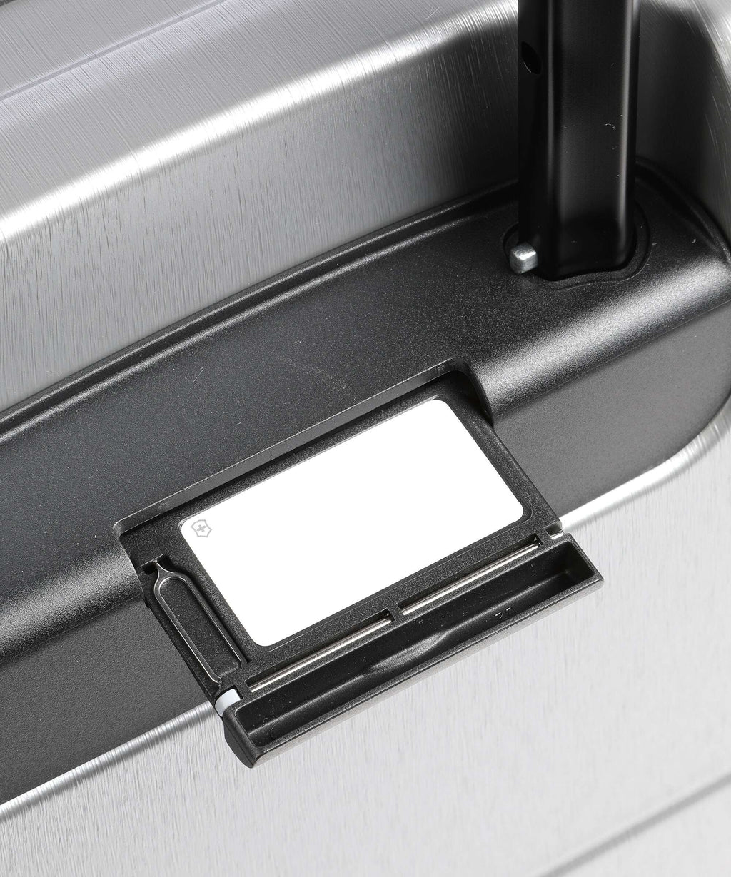 Victorinox Lexicon Framed Spinner (4 wheels) silver