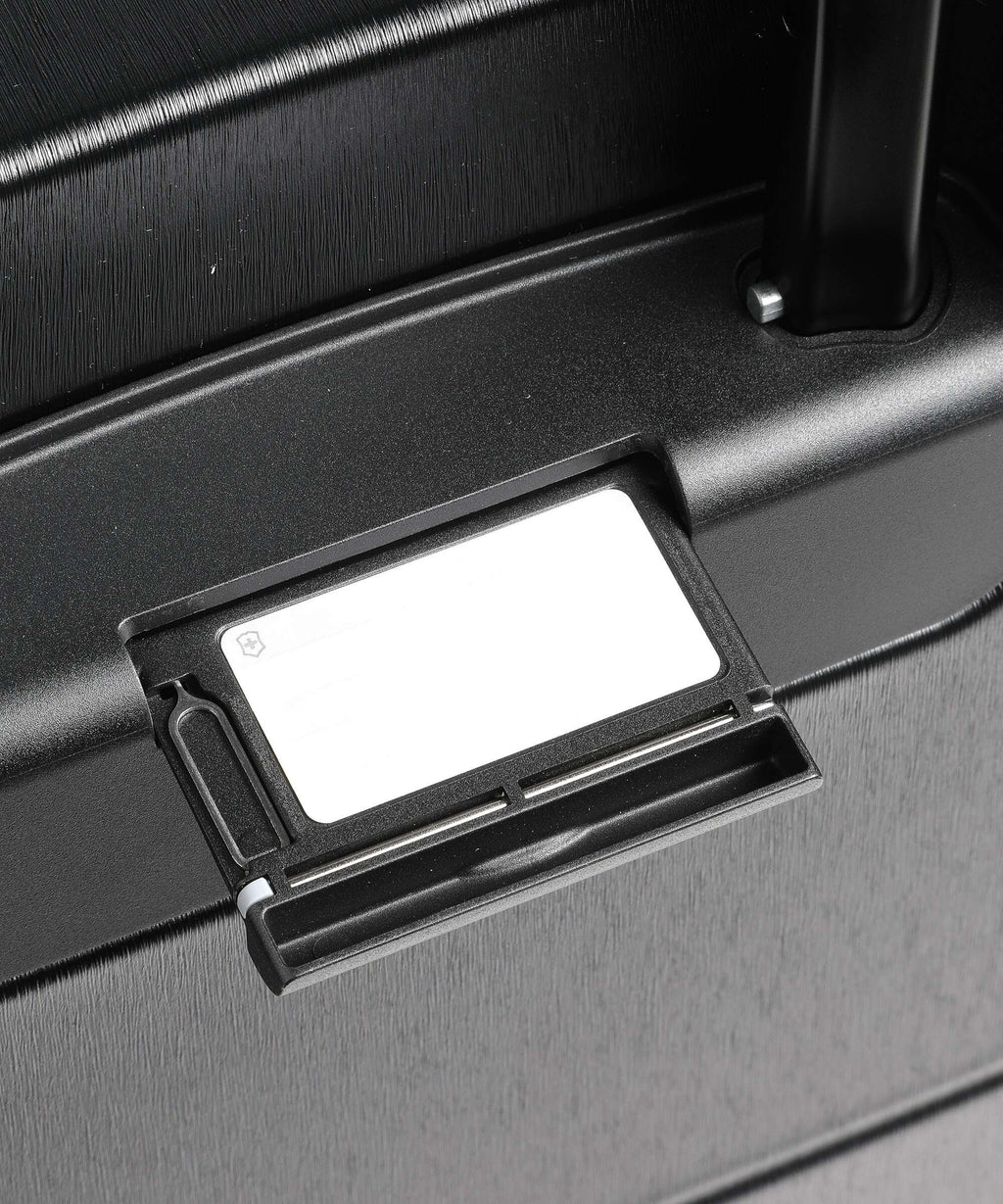 Victorinox Lexicon Framed Spinner (4 wheels) black