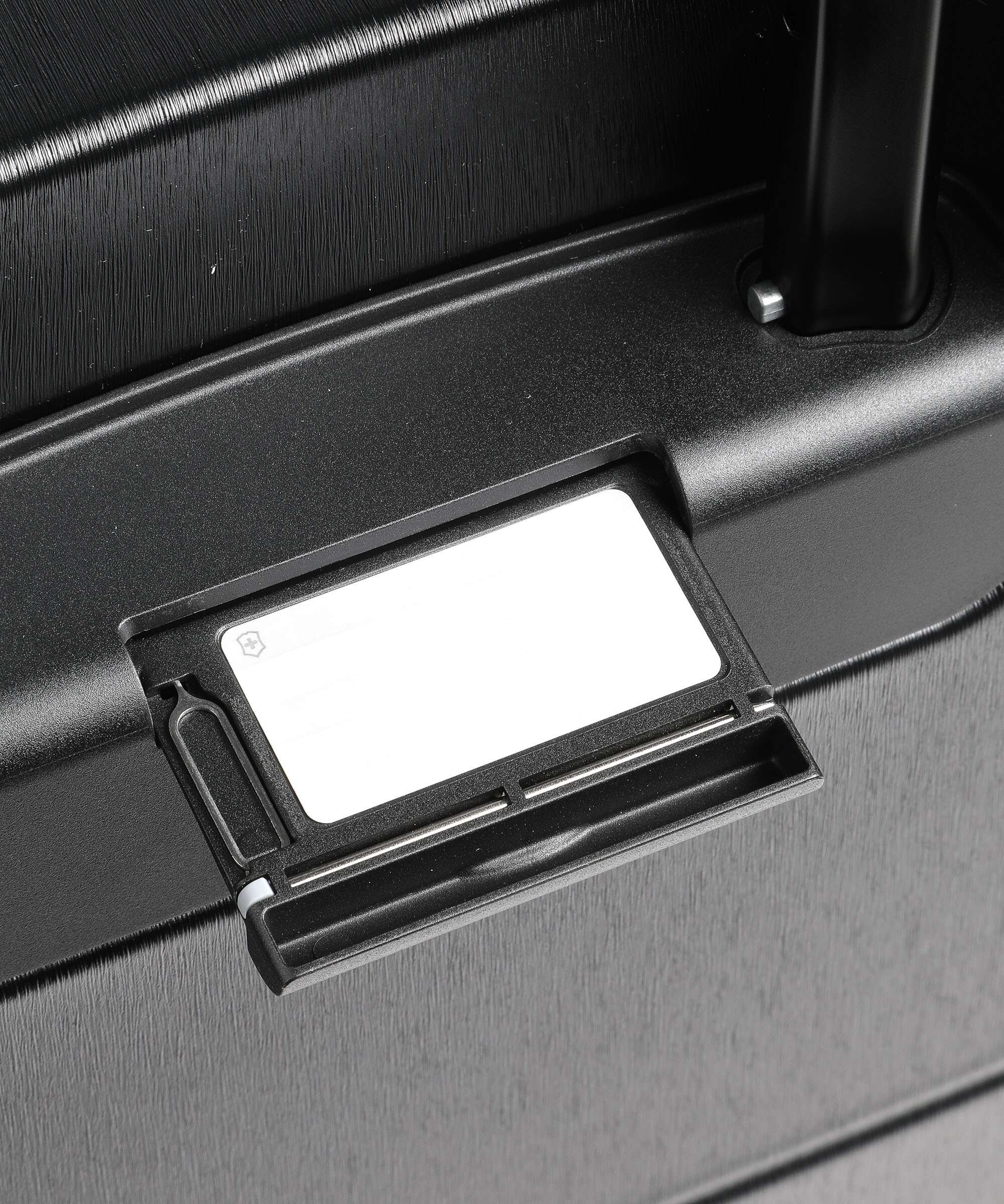 Victorinox Lexicon Framed Spinner (4 wheels) black