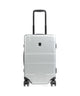 Victorinox Lexicon Framed Spinner (4 wheels) silver
