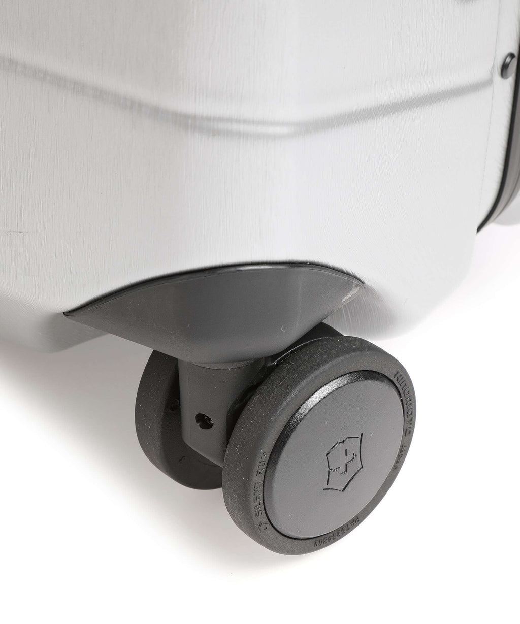 Victorinox Lexicon Framed Spinner (4 wheels) silver