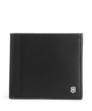 Victorinox Altius Alox Deluxe RFID Wallet black