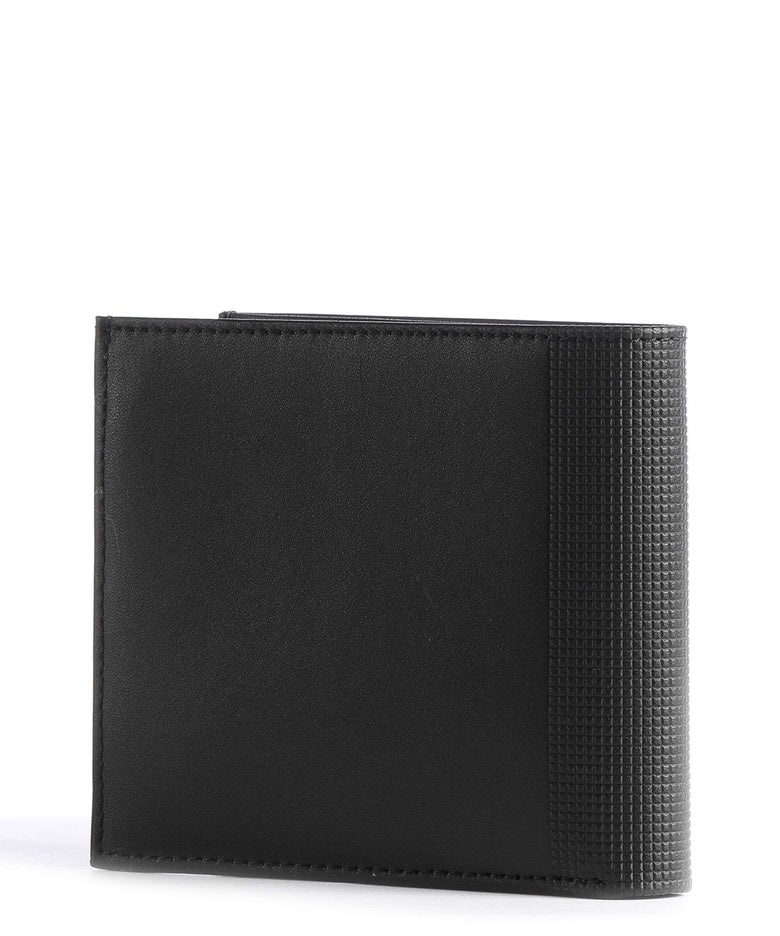 Victorinox Altius Alox Deluxe Wallet black