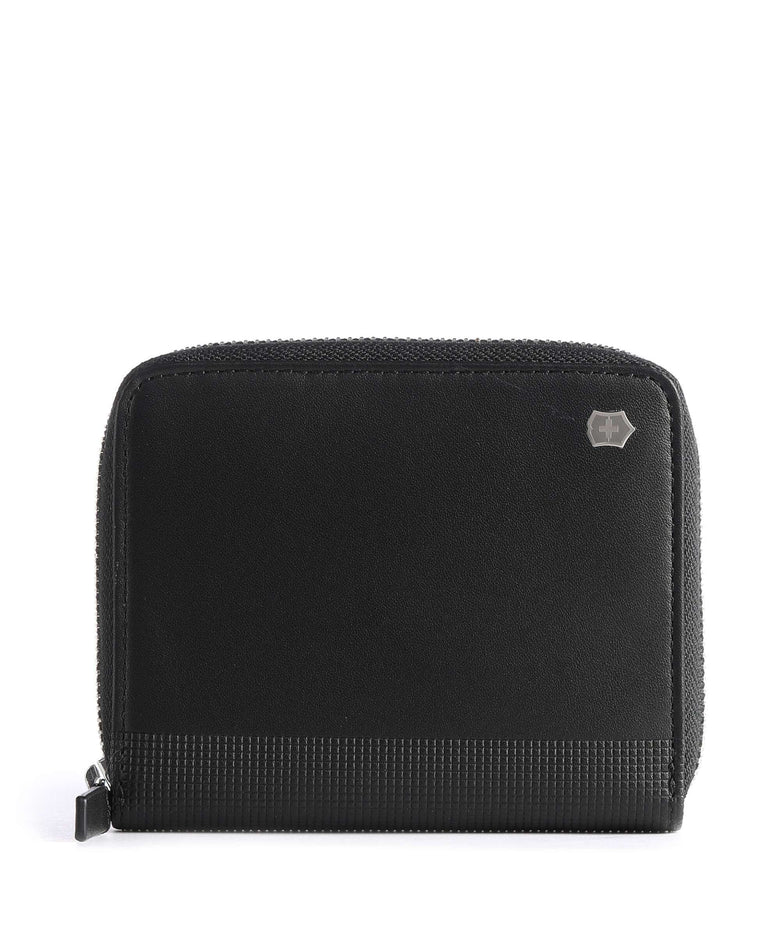 Victorinox Altius Alox RFID Wallet black