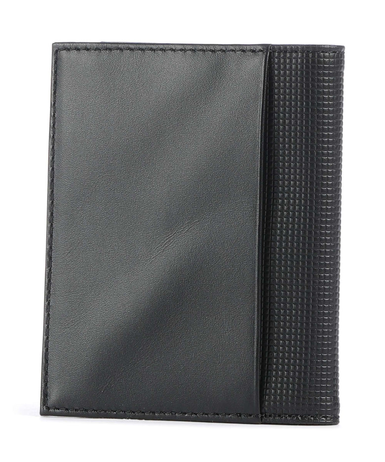 Victorinox Altius Alox Credit card holder black