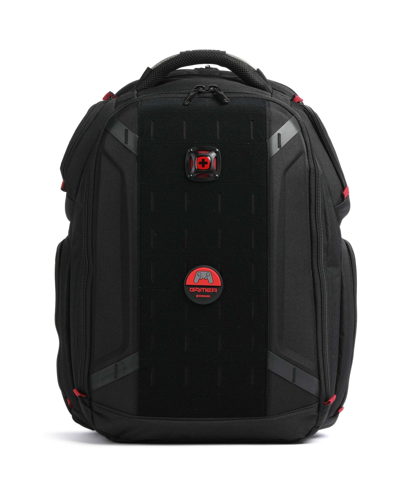 Wenger Tech PlayerOne Backpack black
