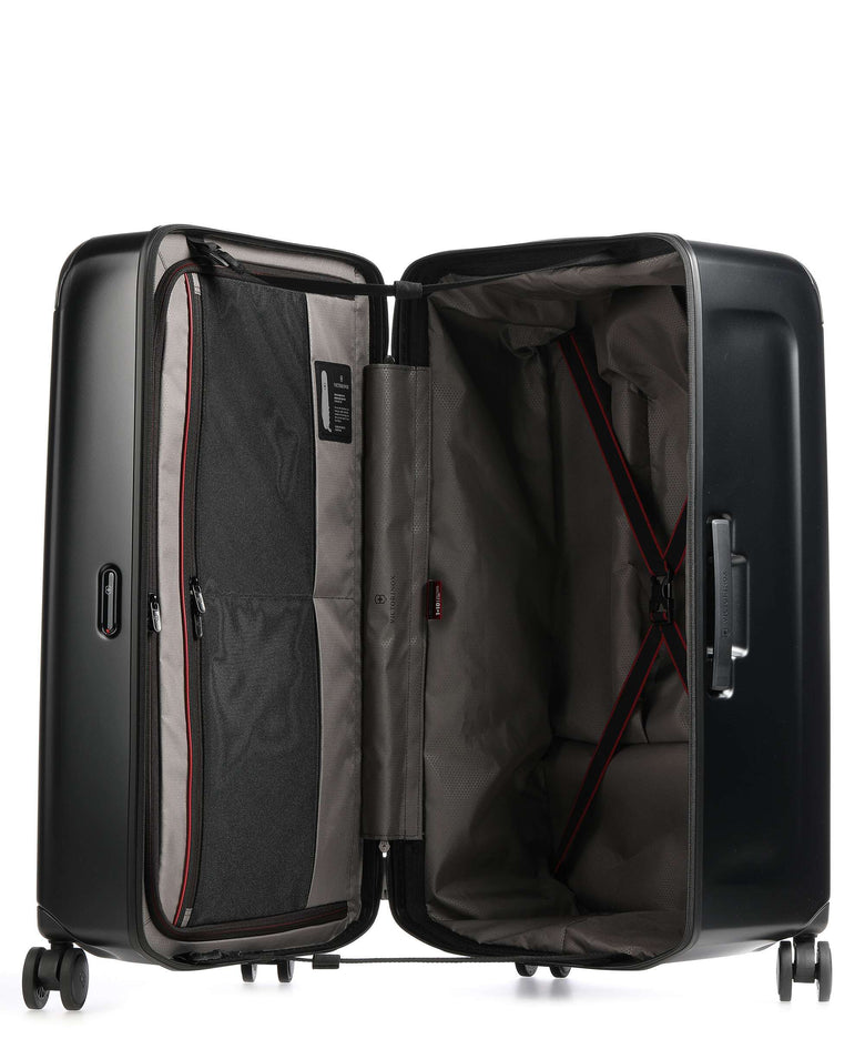 Victorinox Spectra 3.0 Trunk Large Spinner (4 wheels) black