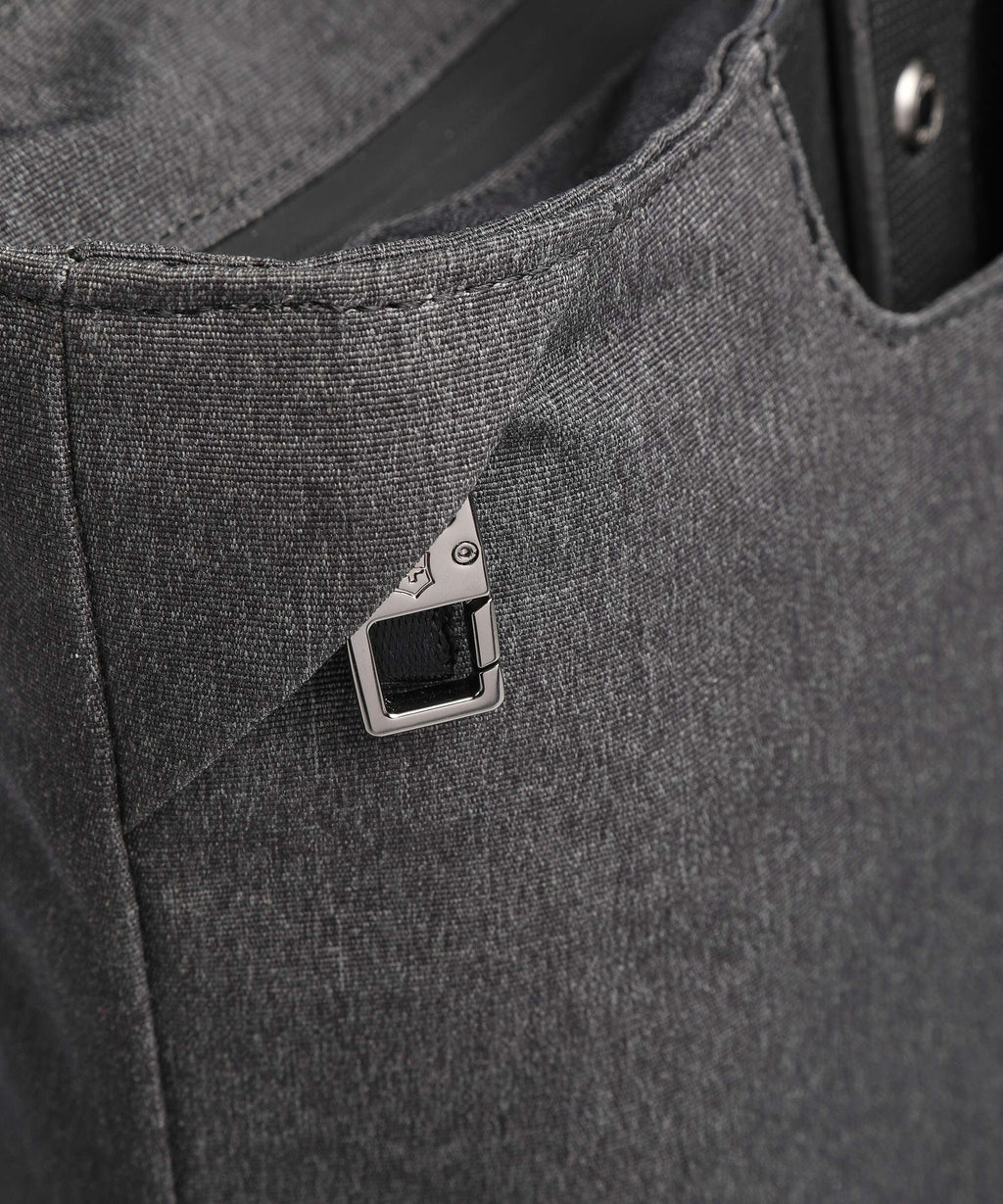 Victorinox Architecture Urban 2 Backpack bag melange grey/black