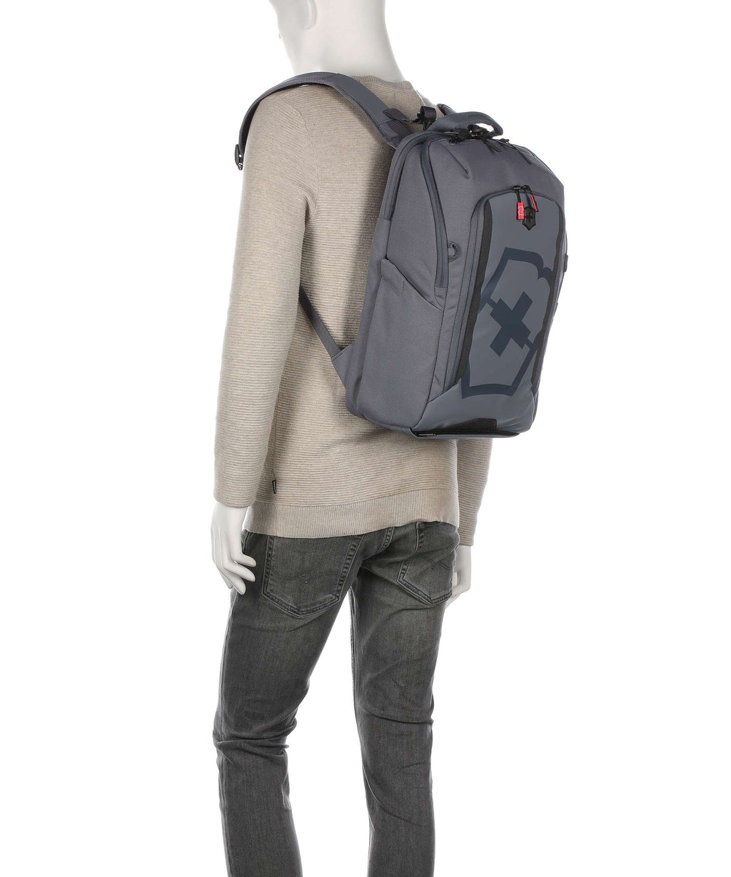 Victorinox Touring 2.0 Commuter Backpack stone grey