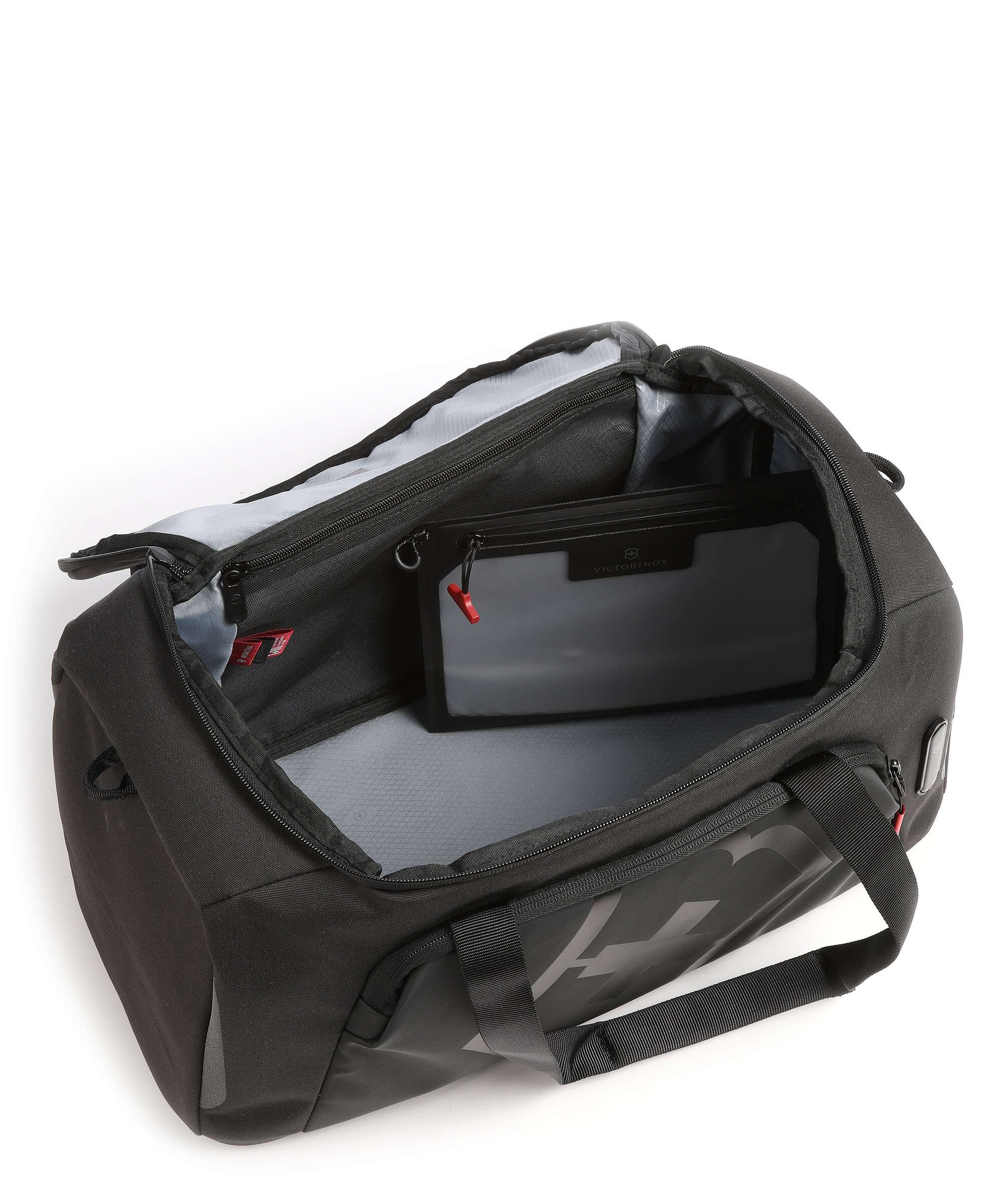 Victorinox Touring 2.0 Sports Weekend bag black