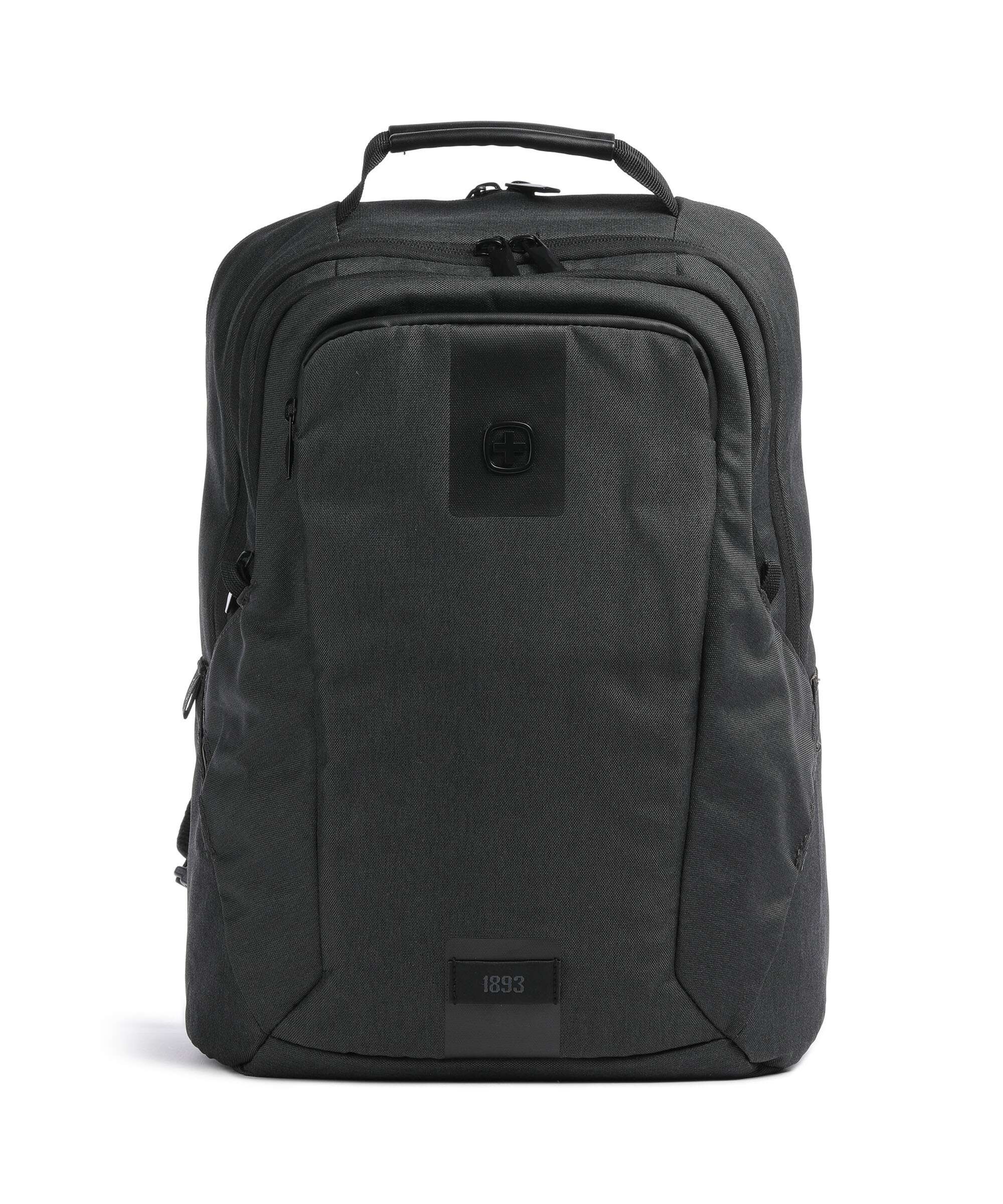 Wenger MX ECO Light Laptop backpack 16″ recycled polyester