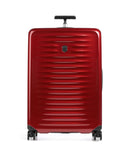Victorinox Airox Large Spinner (4 wheels) victorinox red