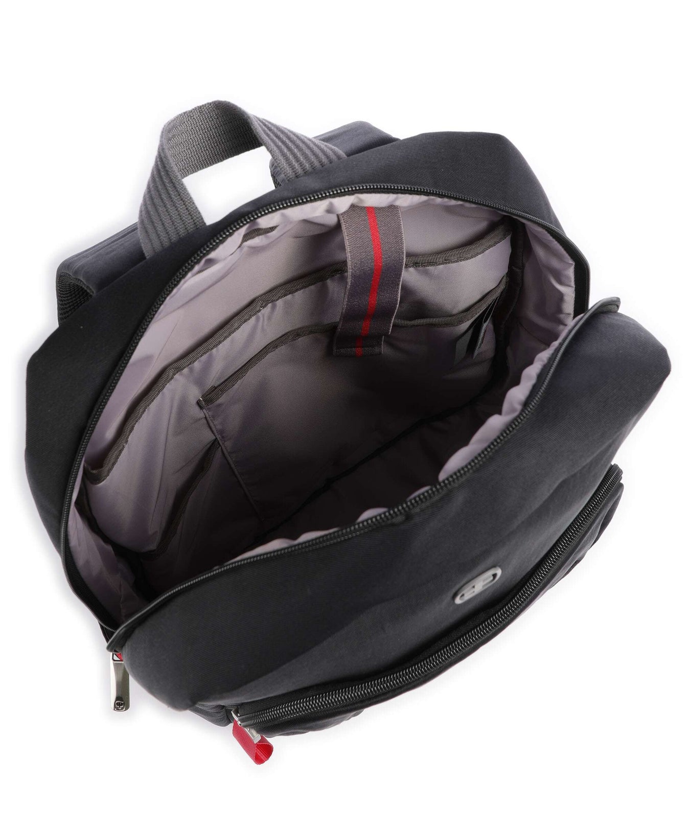 Wenger Motion Backpack chic black