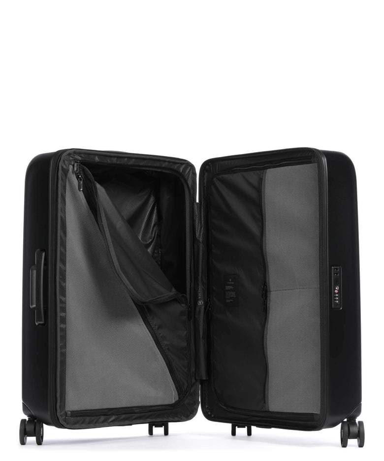 Victorinox Airox Advanced M Spinner (4 wheels) black