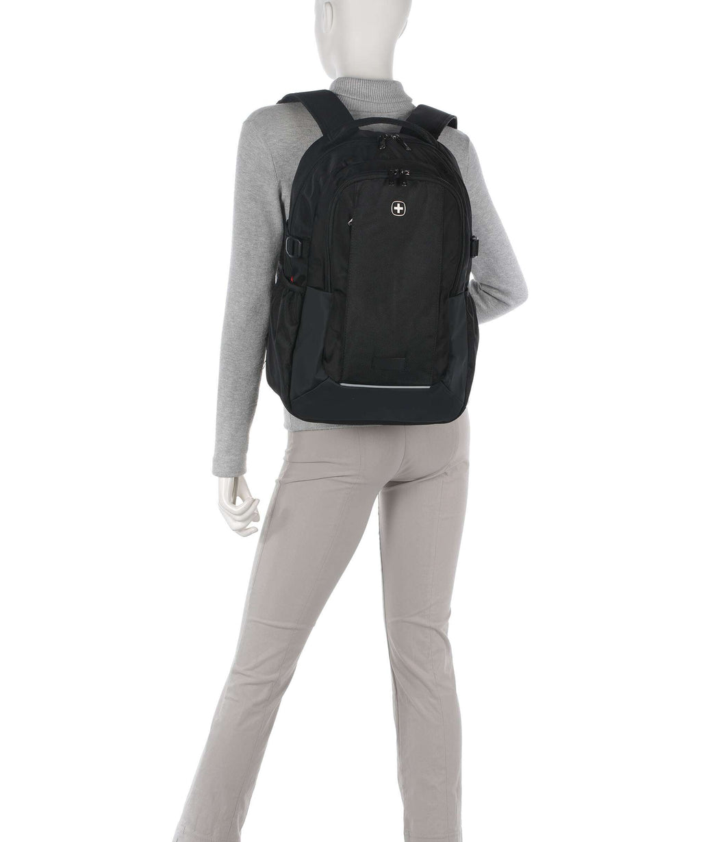 Wenger XE Ryde Backpack black