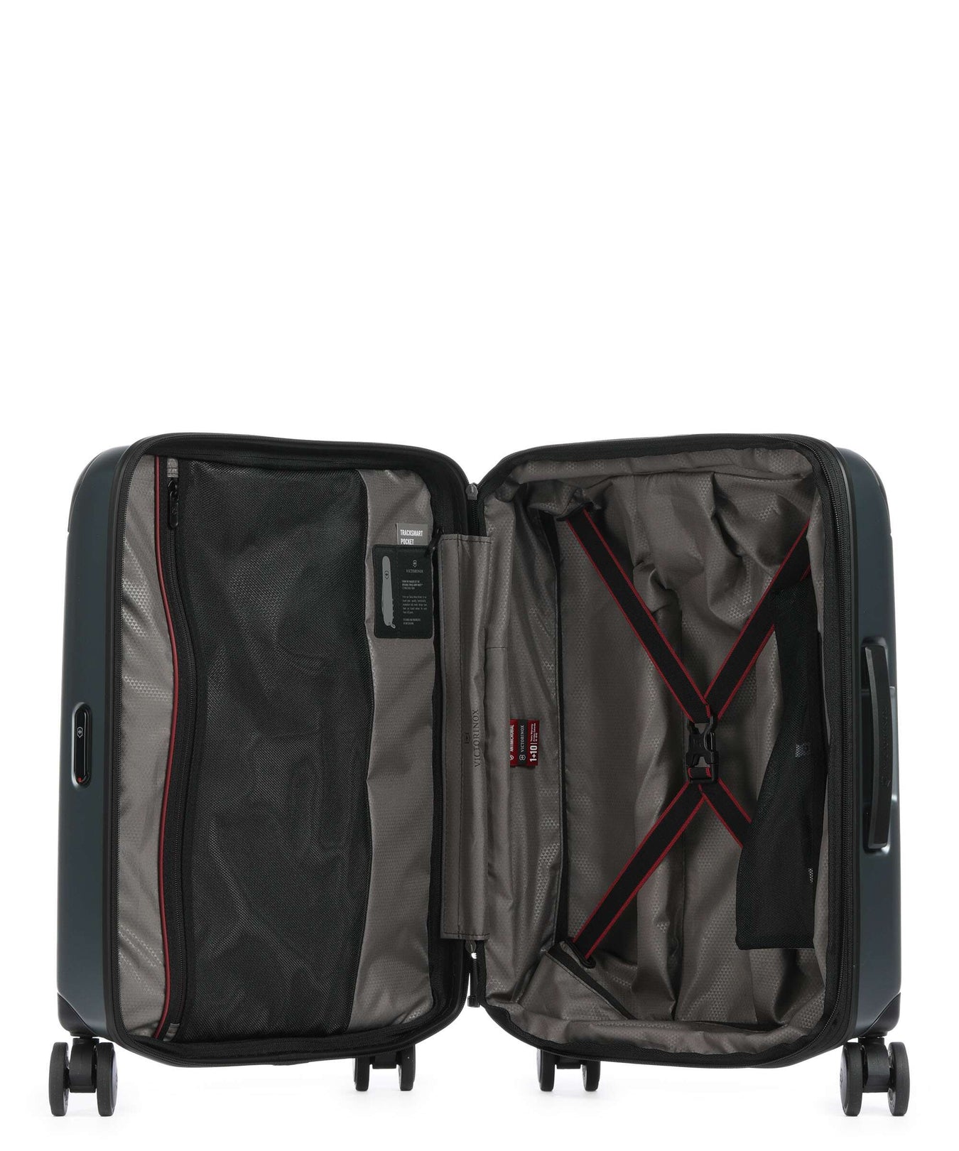 Victorinox Spectra 3.0 Exp Global Spinner (4 wheels) storm