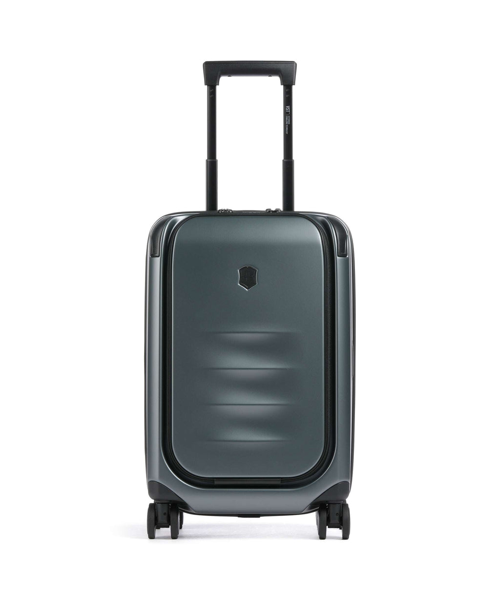 Victorinox Spectra 3.0 Exp Frequent Flyer Spinner (4 wheels) storm