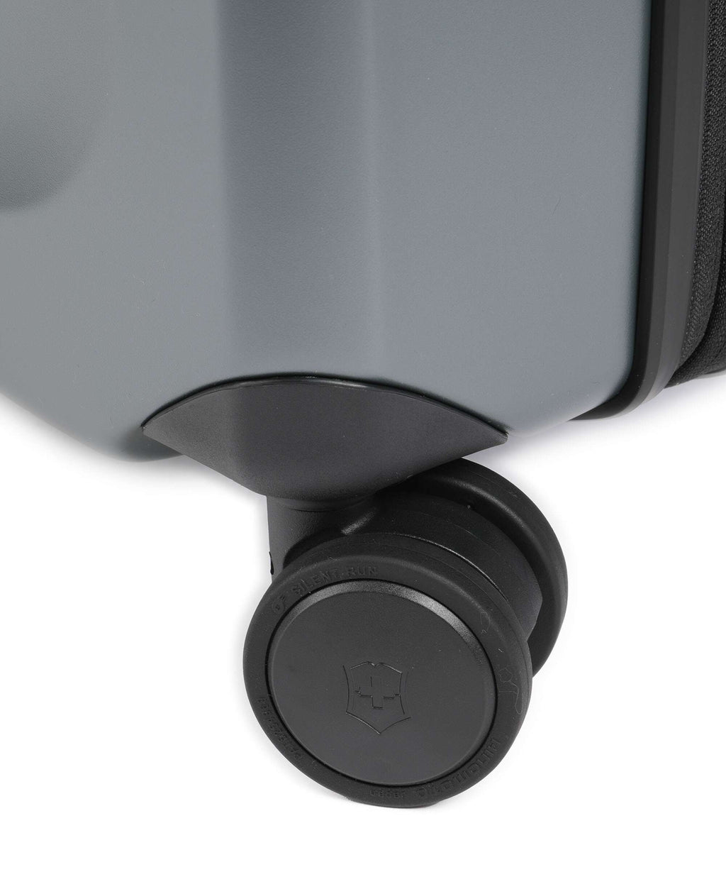 Victorinox Spectra 3.0 Exp Frequent Flyer Spinner (4 wheels) storm