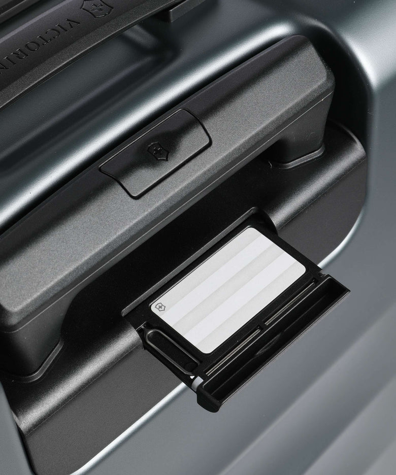 Victorinox Spectra 3.0 Exp Medium Spinner (4 wheels) storm