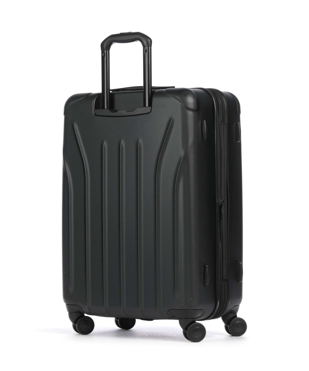 Wenger Oryson Spinner (4 wheels) black