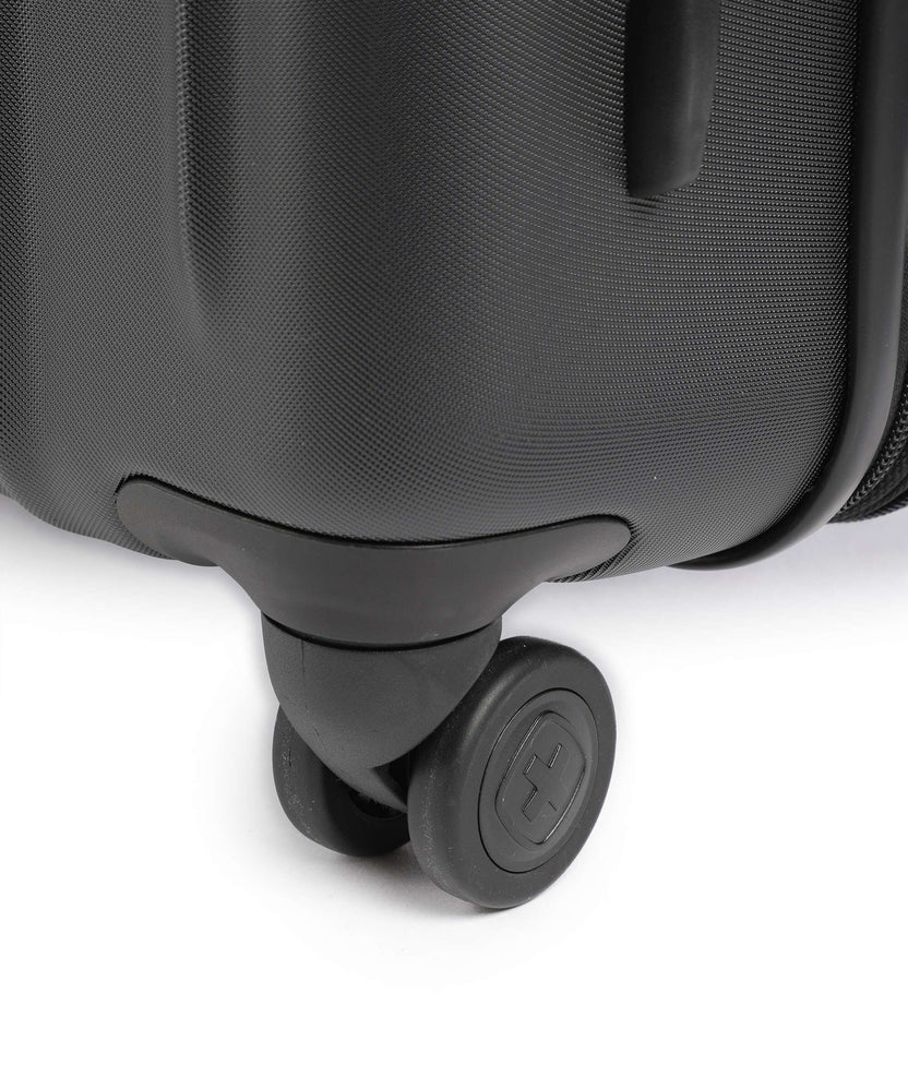 Wenger Oryson Spinner (4 wheels) black