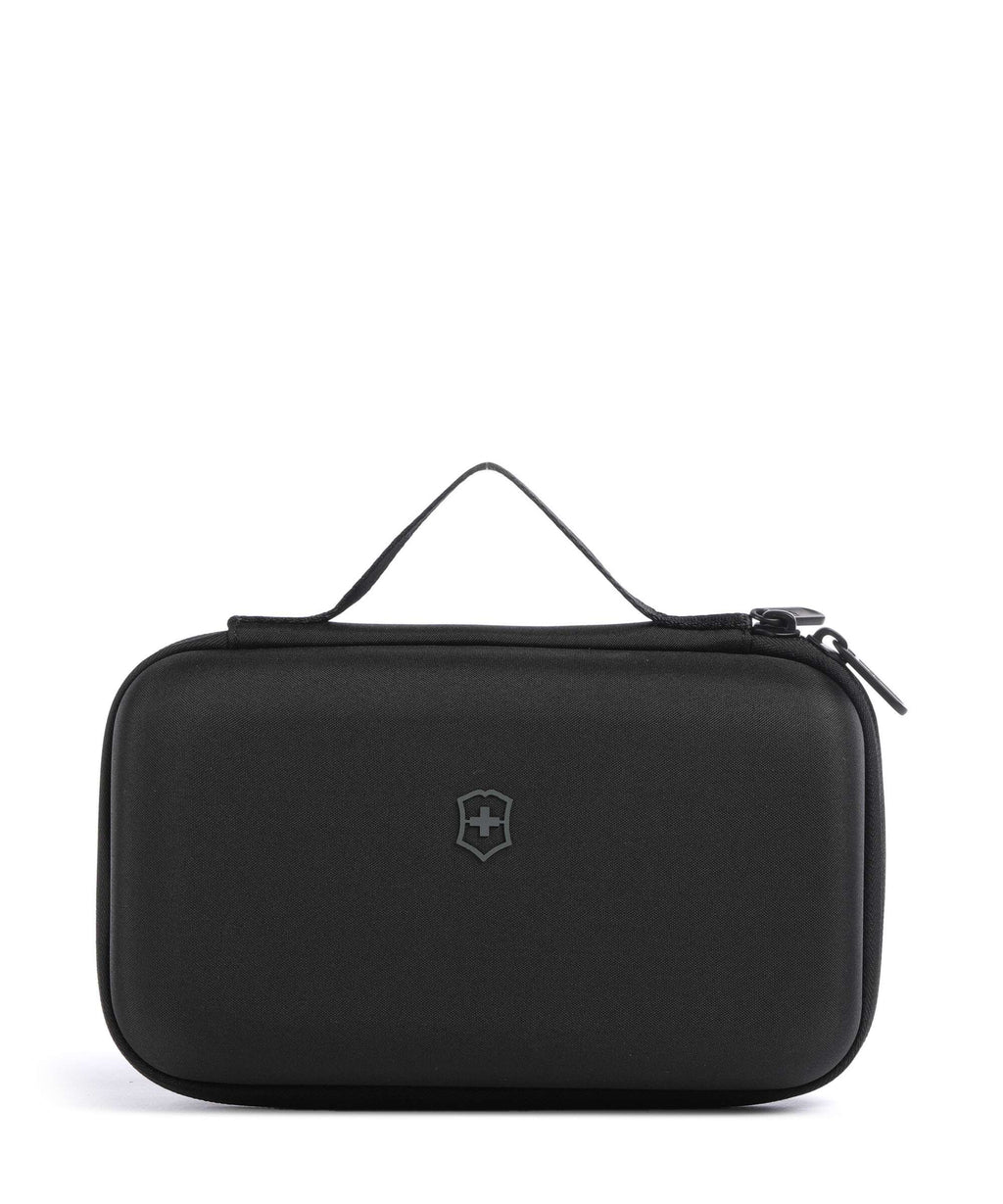 Victorinox Travel Essentials Tech Pouch Travel accessory black
