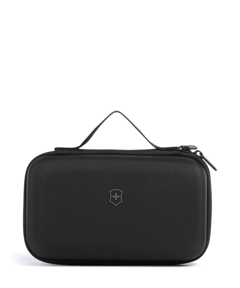 Victorinox Travel Essentials Tech Pouch Travel accessory black