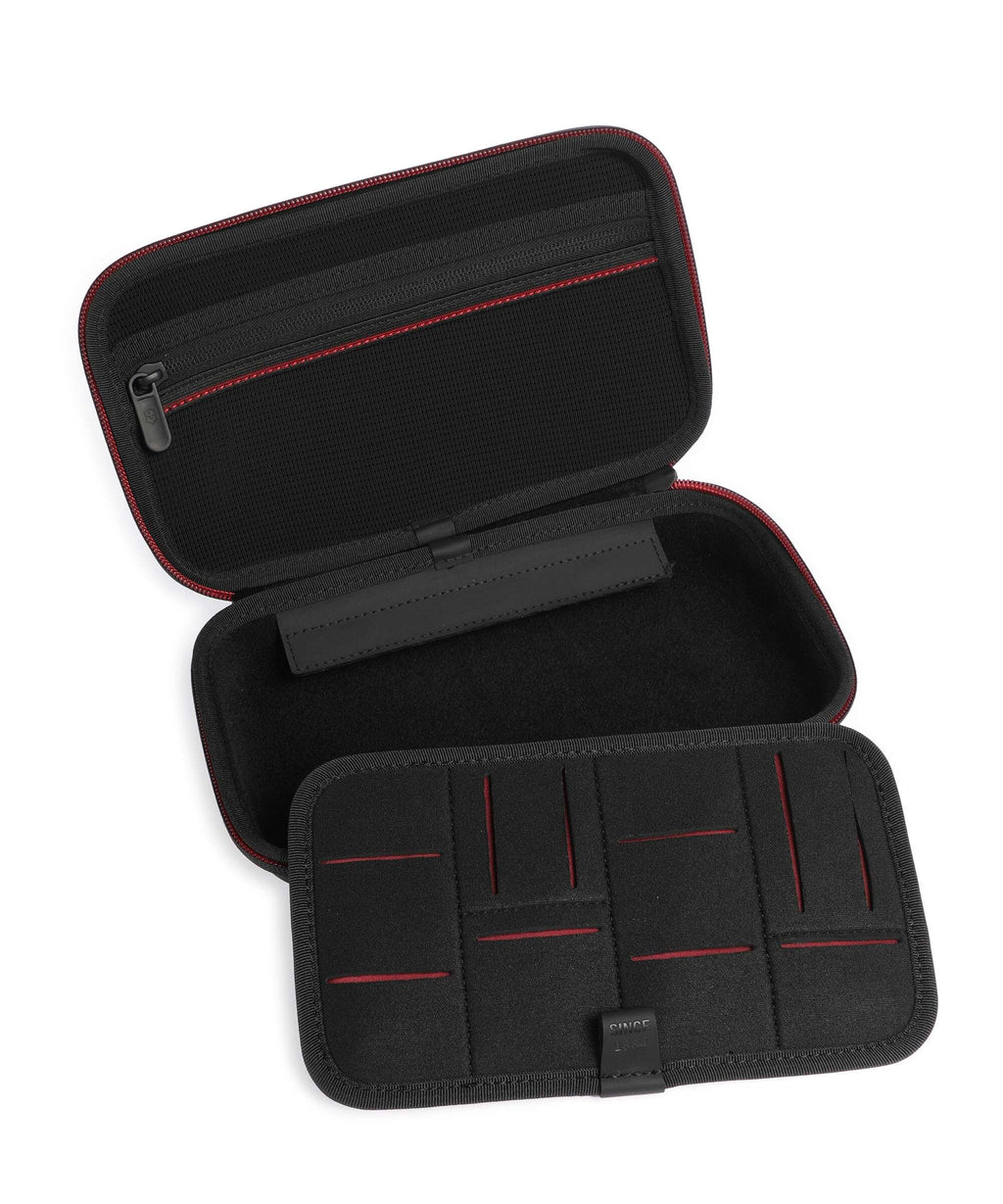 Victorinox Travel Essentials Tech Pouch Travel accessory black